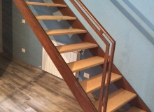 scala in ferro-legno01